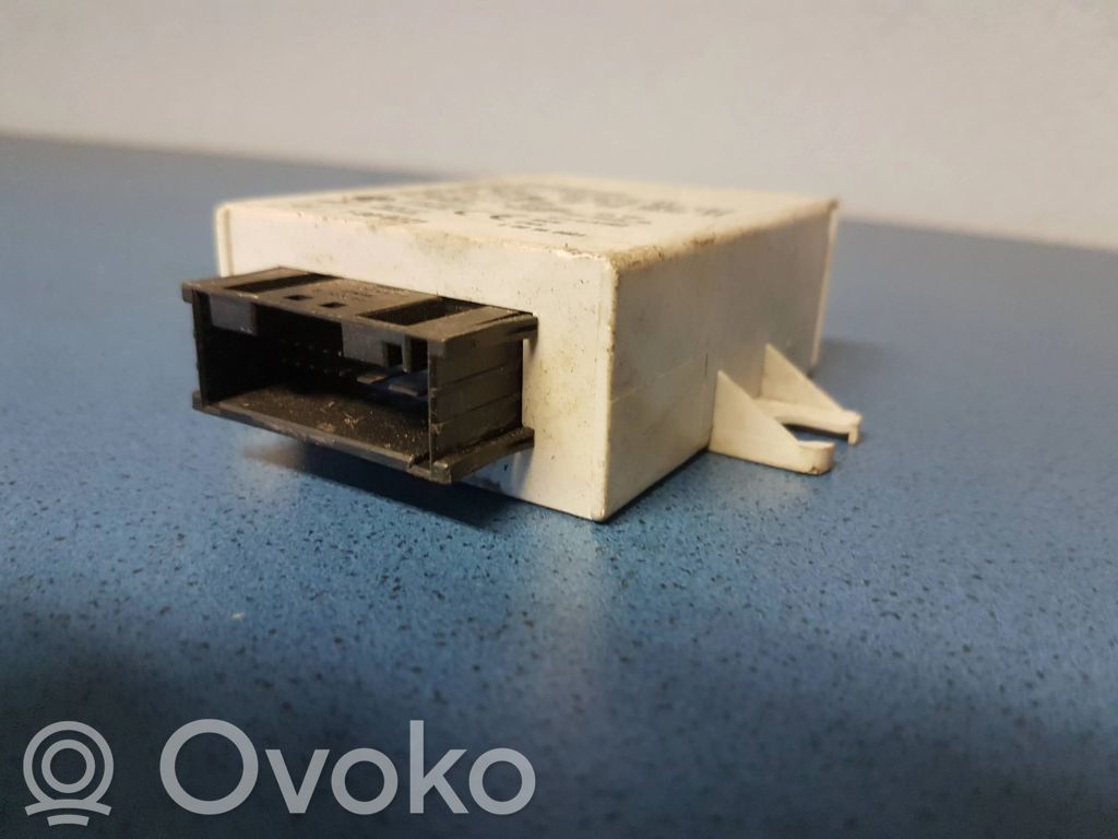 Immobilizer control unit/module   61358382452,05393231,110187
