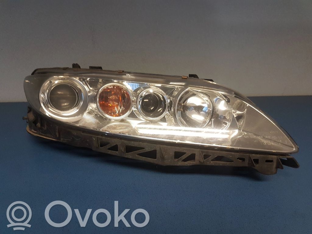 Headlight/headlamp   014003903