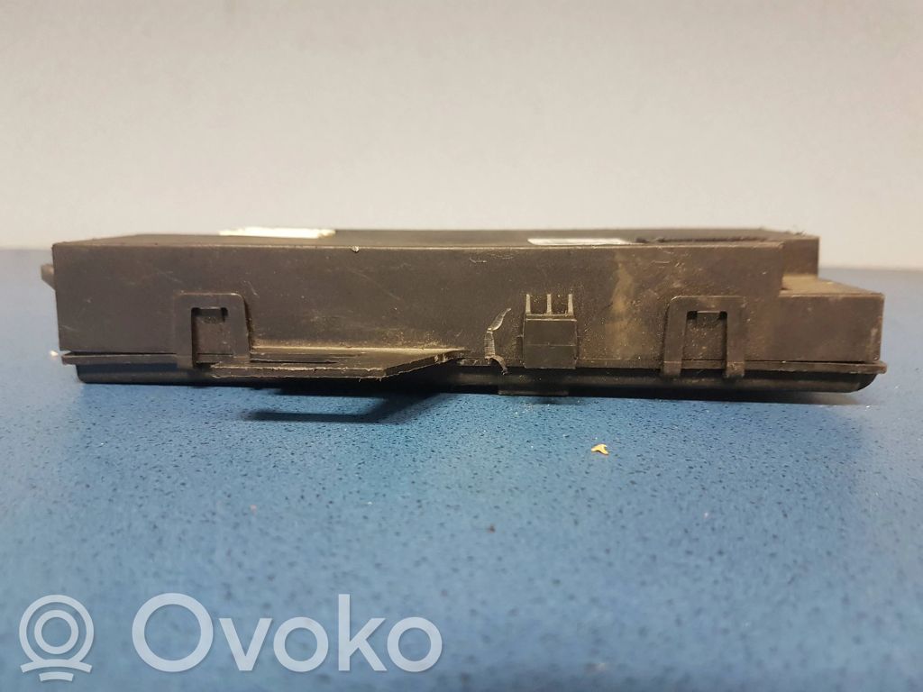 Renault Espace -  Grand espace IV Dzinēja vadības bloks 