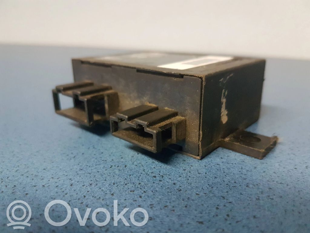 Ford Galaxy Engine control unit/module 