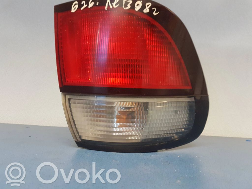Luz trasera/de freno   R2265