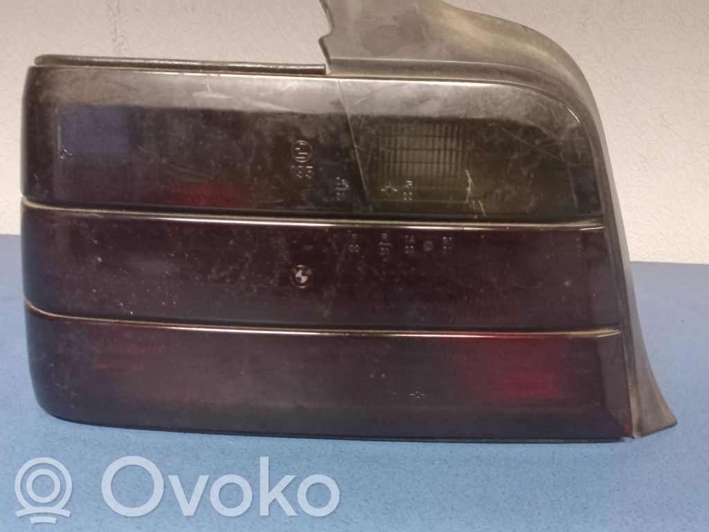 BMW 3 E46 Rear/tail lights 