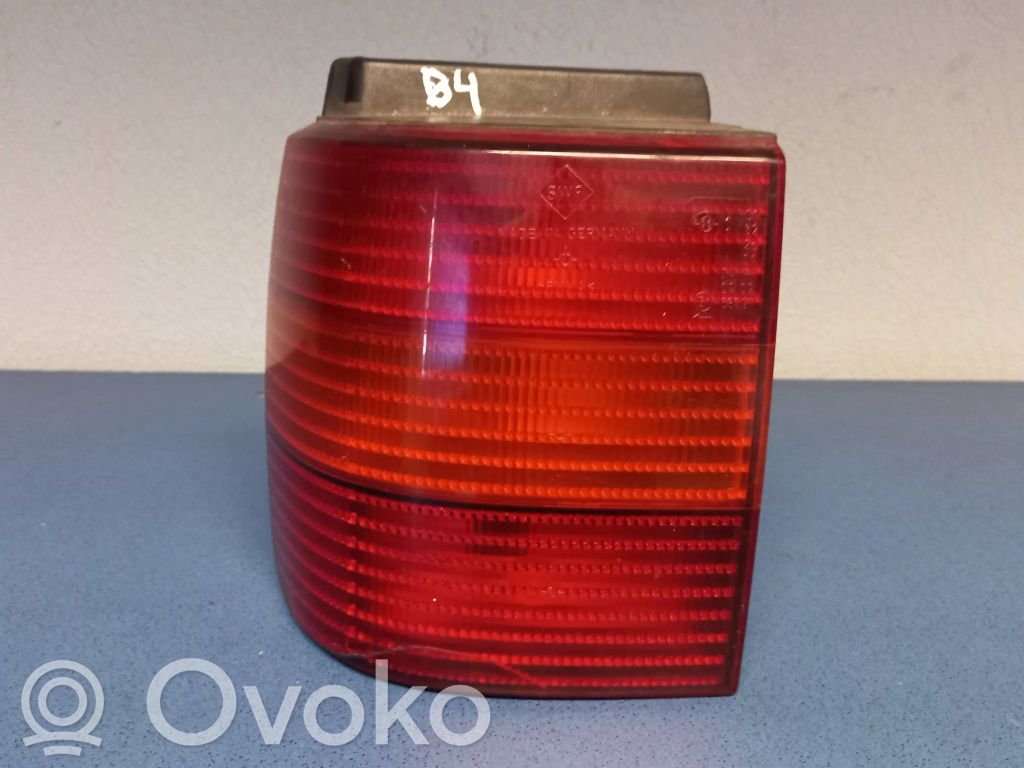 Volkswagen PASSAT B4 Takavalot 