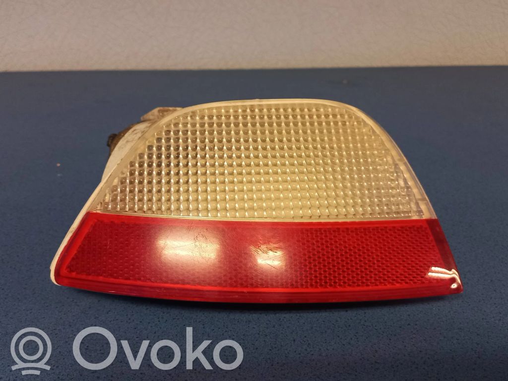 Rear/tail lights   1M5115K272