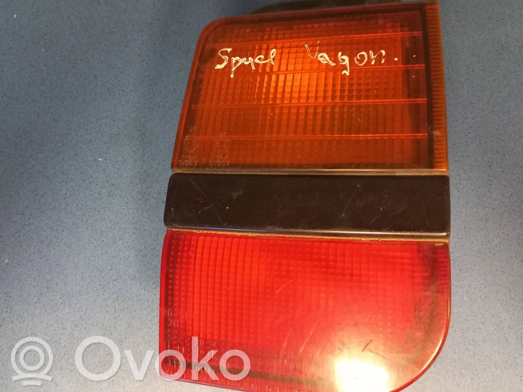 Mitsubishi Space Wagon Lampă spate în caroserie 
