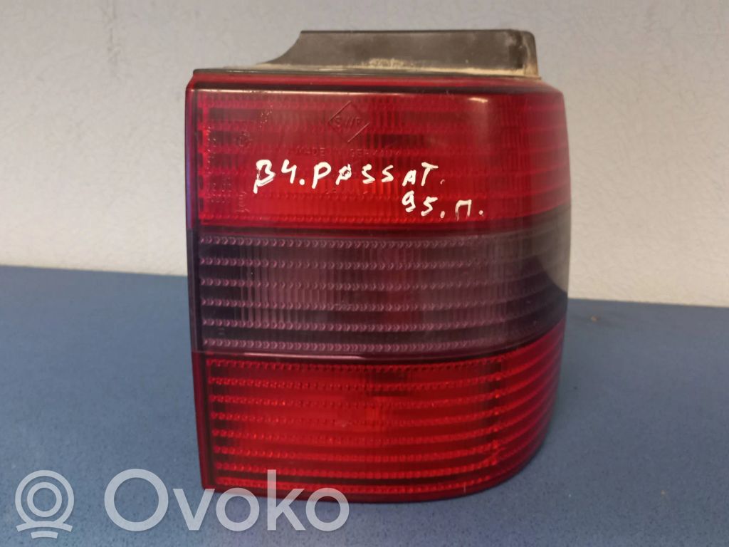 Volkswagen PASSAT B4 Takavalot 
