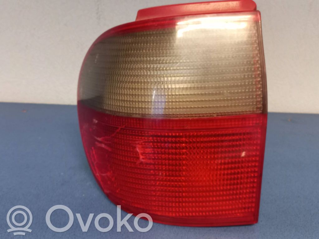 Opel Vectra B Takavalot 