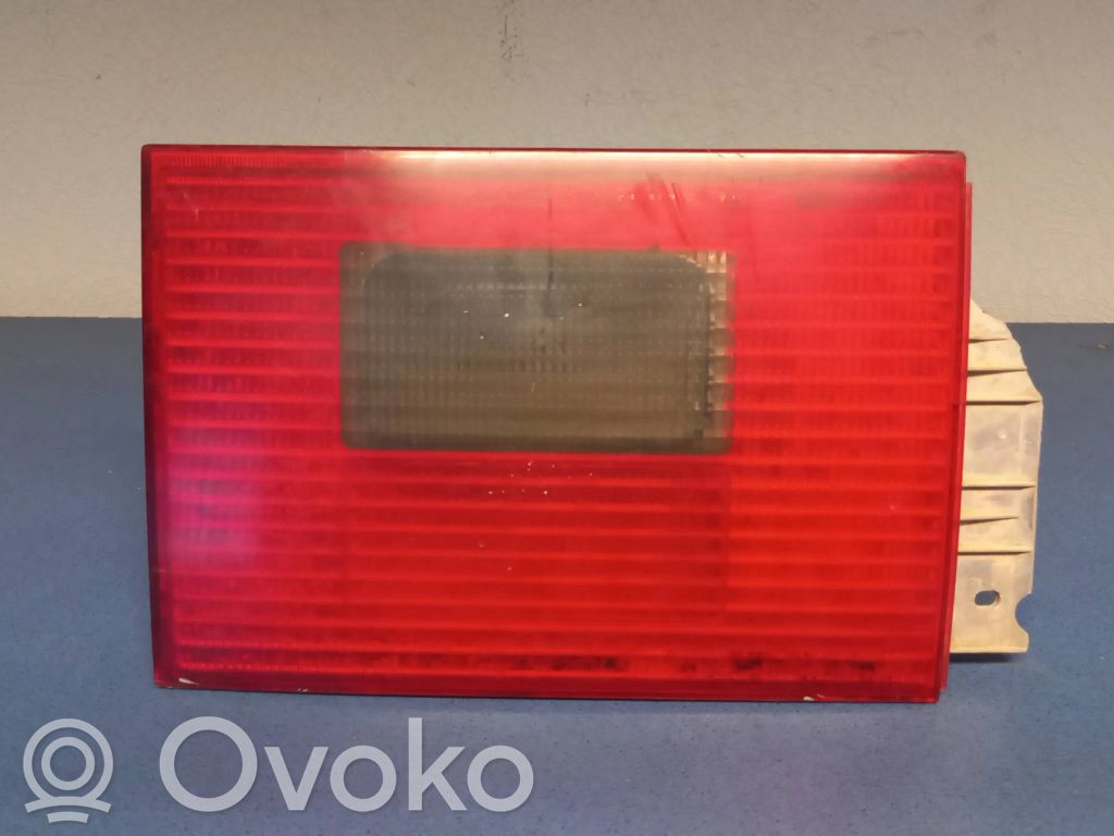 Volkswagen Sharan Lampa tylna 