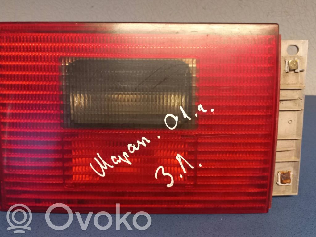 Volkswagen Sharan Lampa tylna 