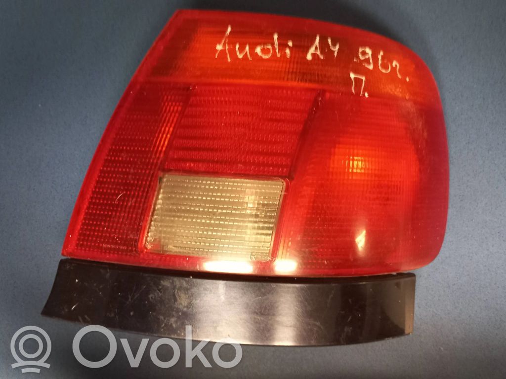 Audi A4 S4 B5 8D Rear/tail lights 