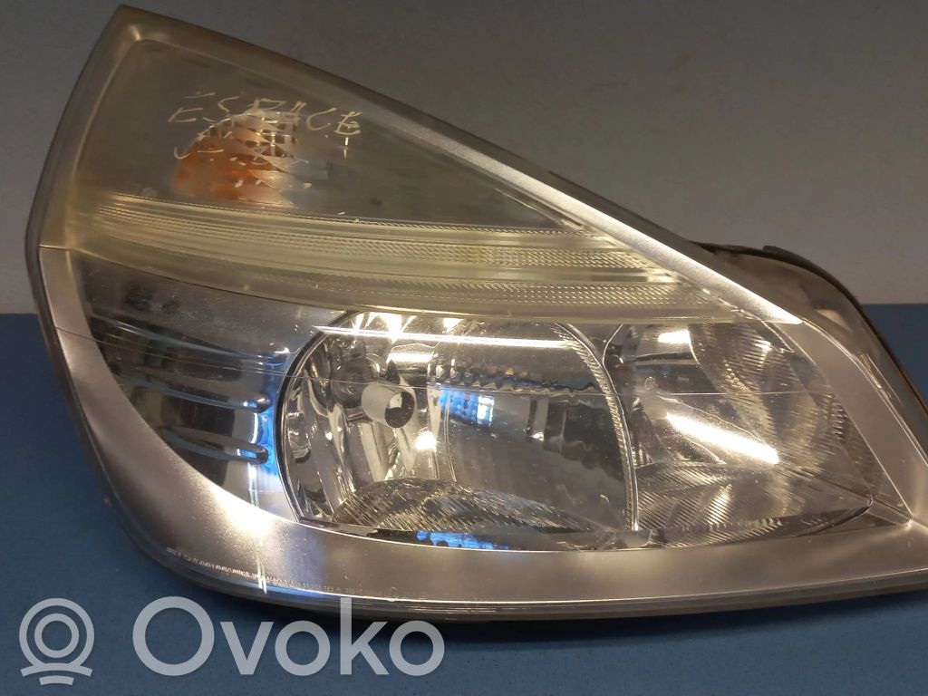 Renault Espace -  Grand espace IV Scheinwerfer 