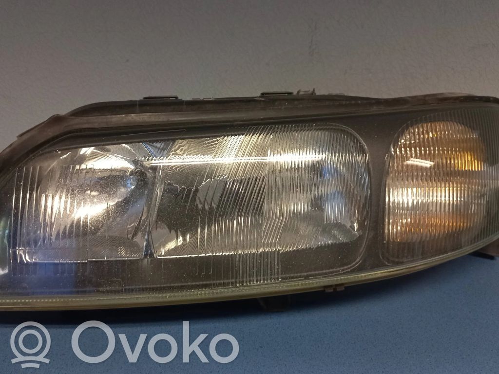 Volvo V70 Scheinwerfer 