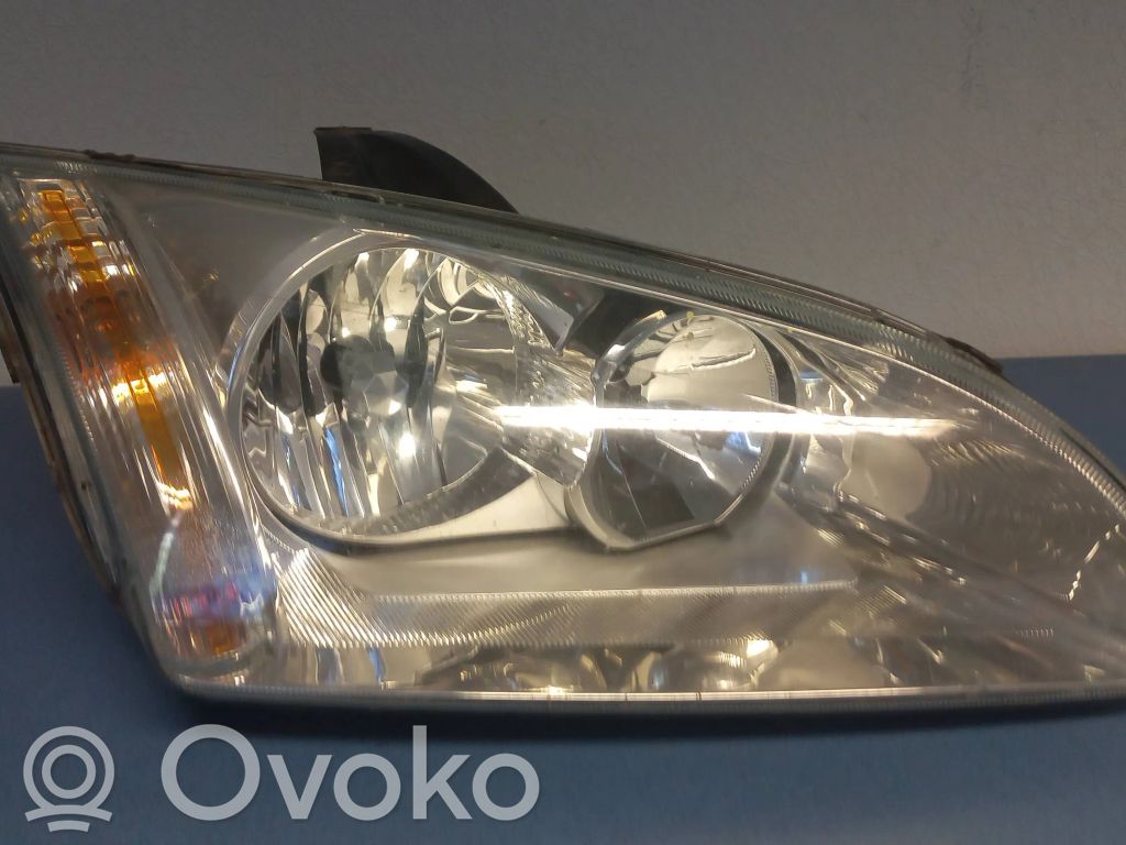 Headlight/headlamp   4M5H3K060AA
