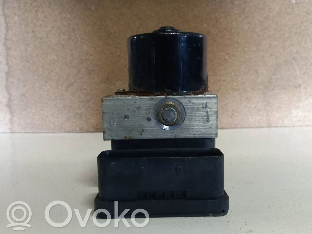 ABS Pump   6753842