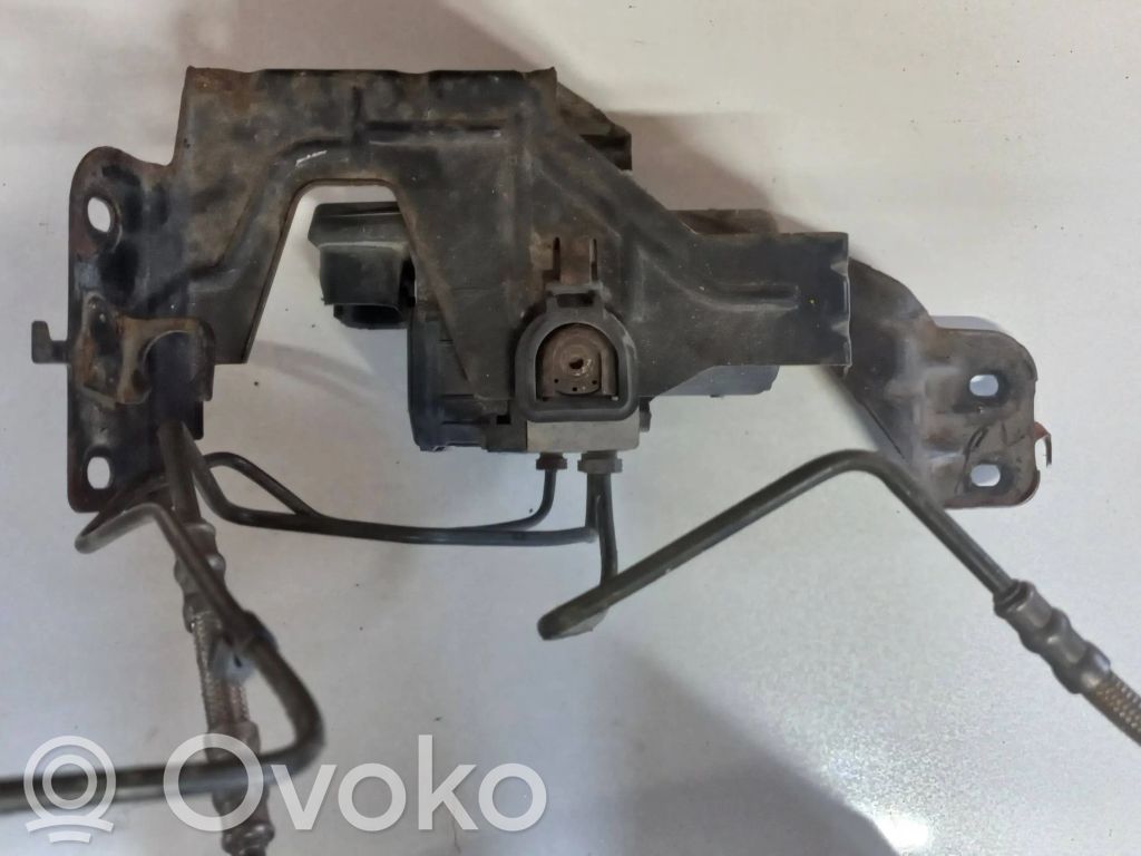 Ford Mondeo Mk III ABS Blokas 