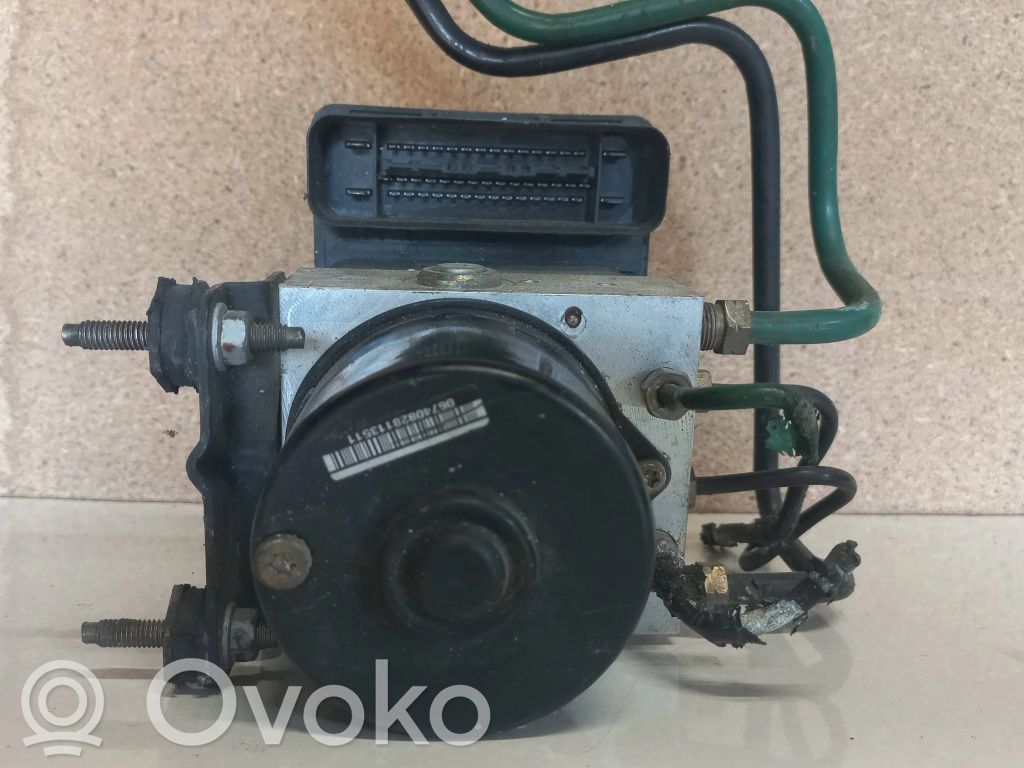 ABS Blokas   00008715C0