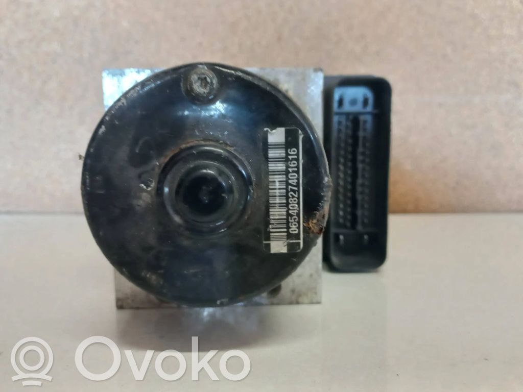 Citroen C5 ABS bloks 