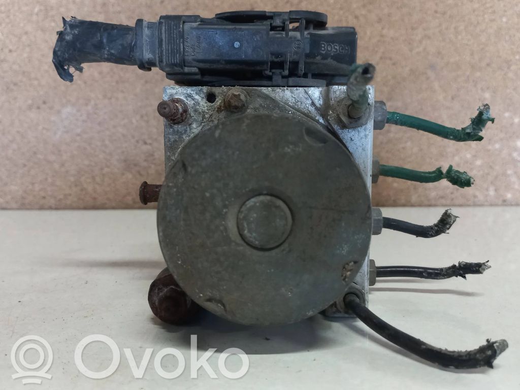Renault Kangoo I ABS Pump 