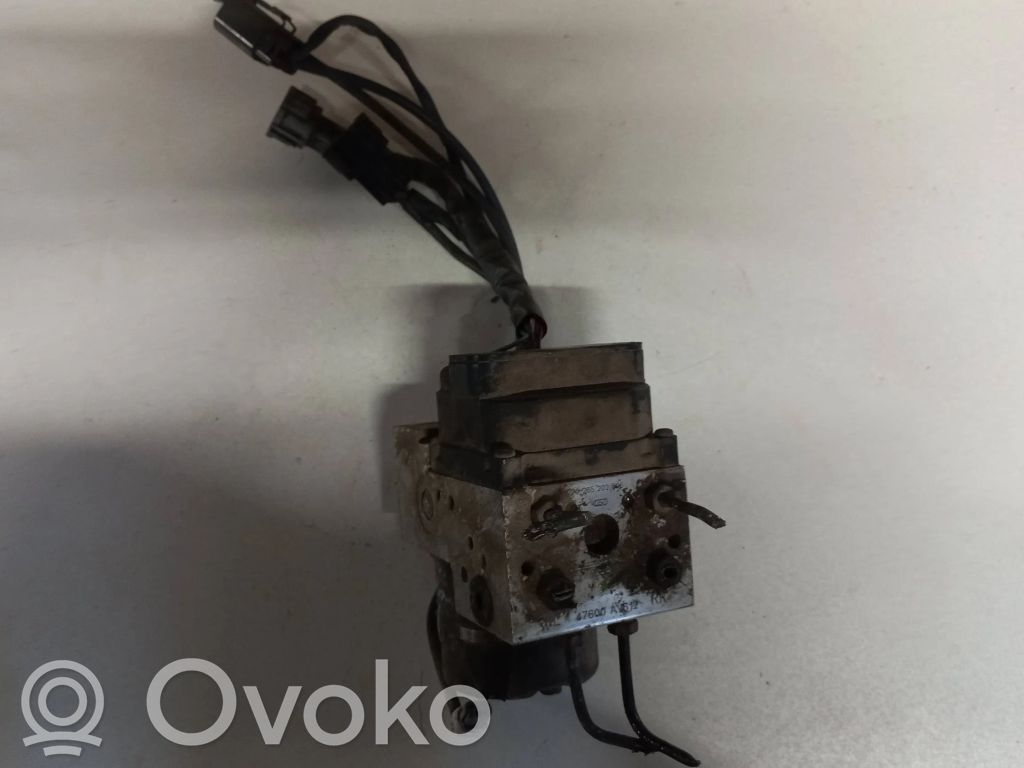 Bomba de ABS   265202506