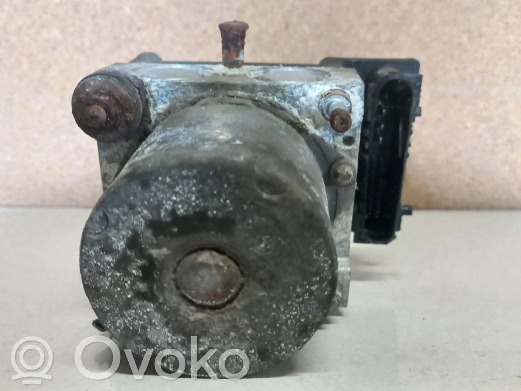 Peugeot 307 ABS Pump 