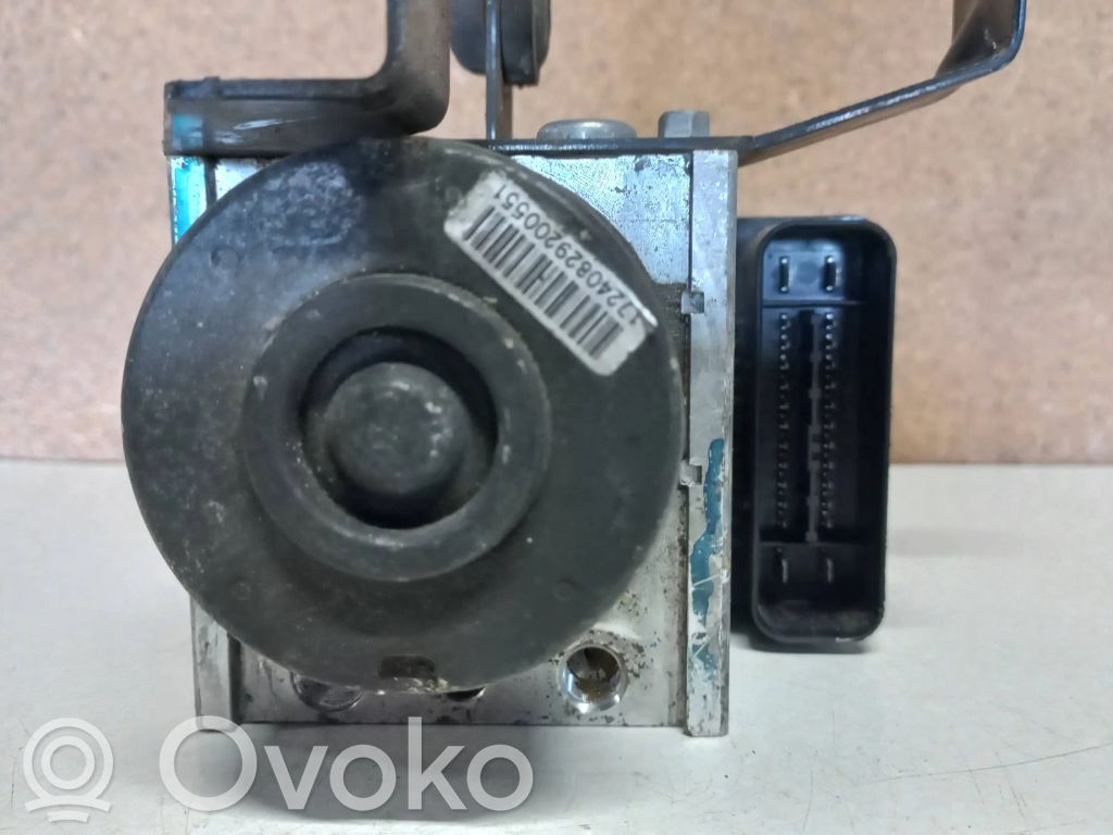 ABS Pump   10097001103