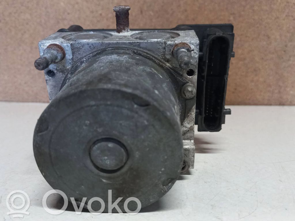 Peugeot 307 ABS bloks 