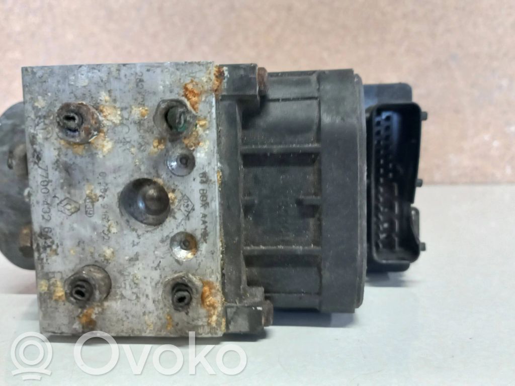 Renault Scenic II -  Grand scenic II ABS Pump 