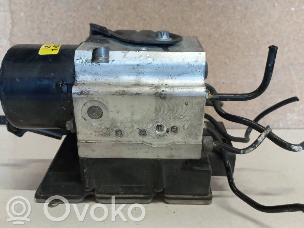 ABS Pump   54084735C