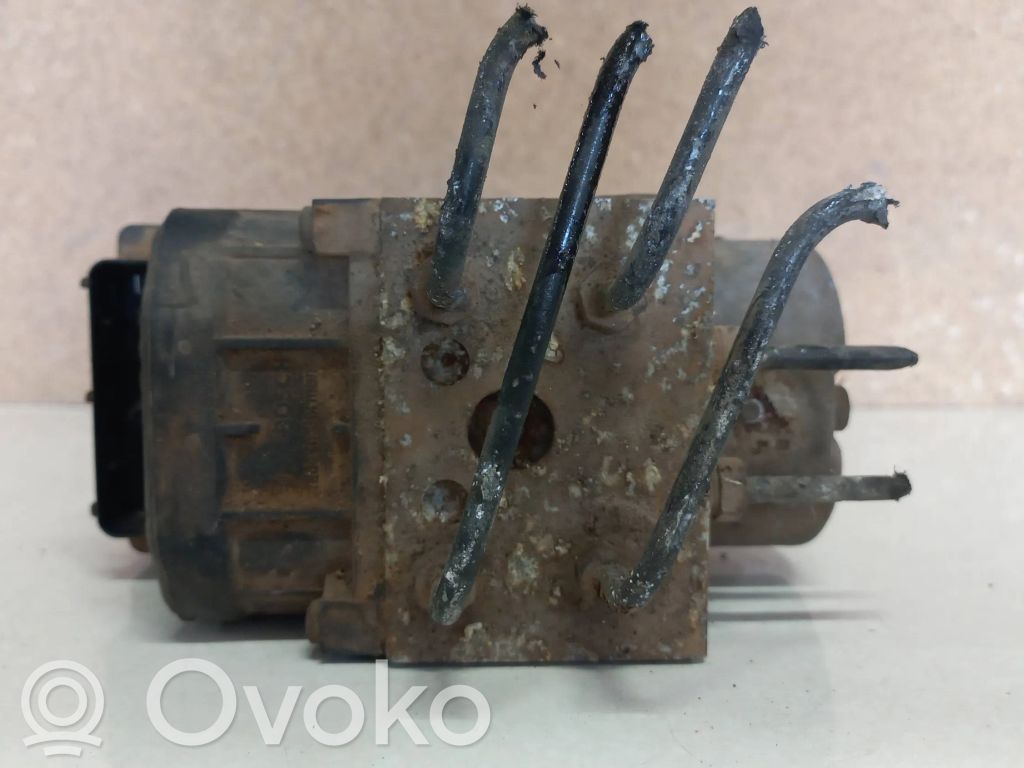 Opel Meriva A ABS Pump 