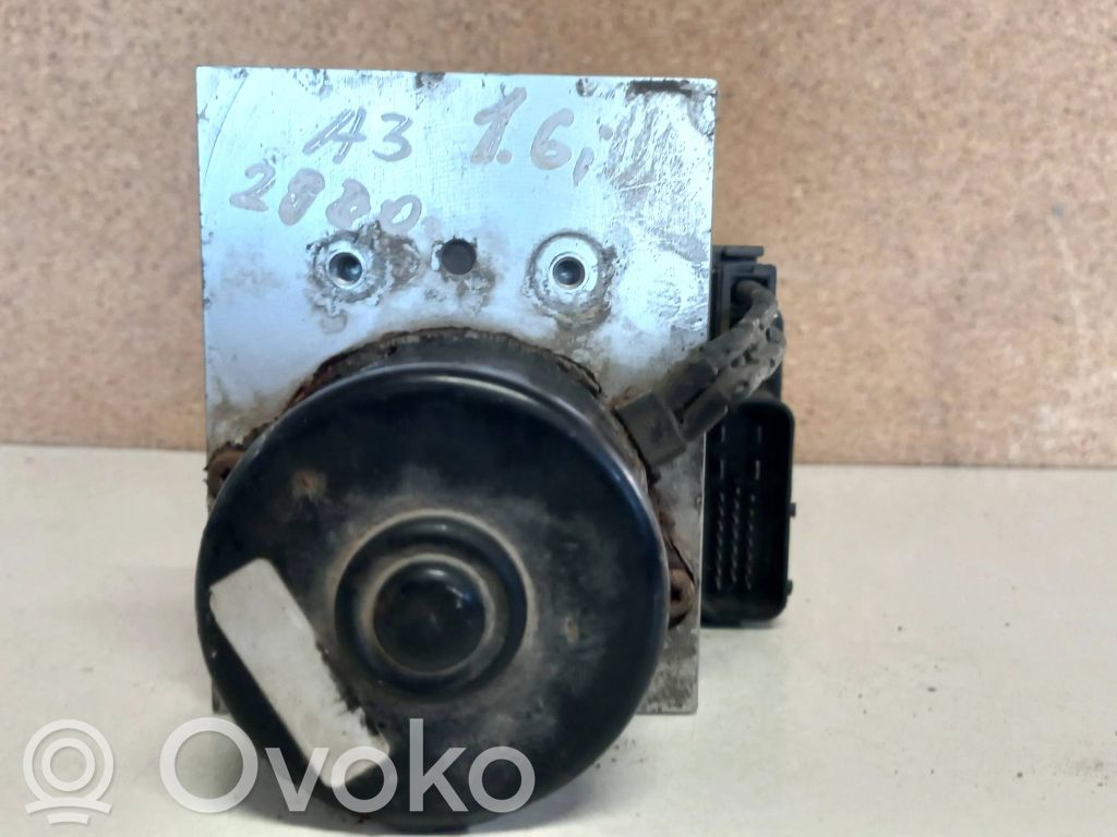 ABS Pump   1J0614217B
