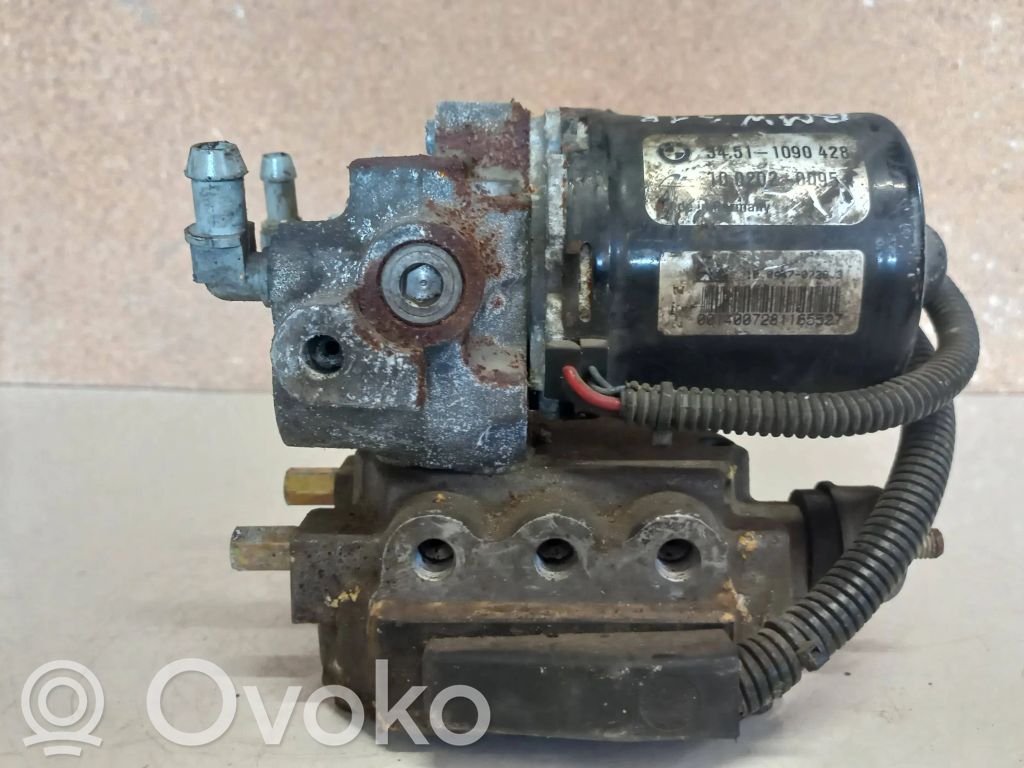 BMW 3 E36 ABS Pump 