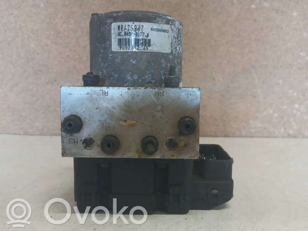 Mitsubishi Galant ABS Blokas 