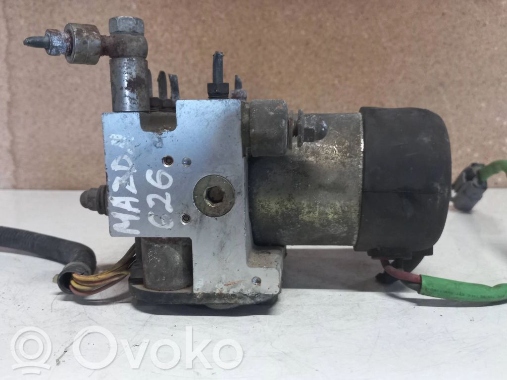 Mazda 626 ABS Pump 