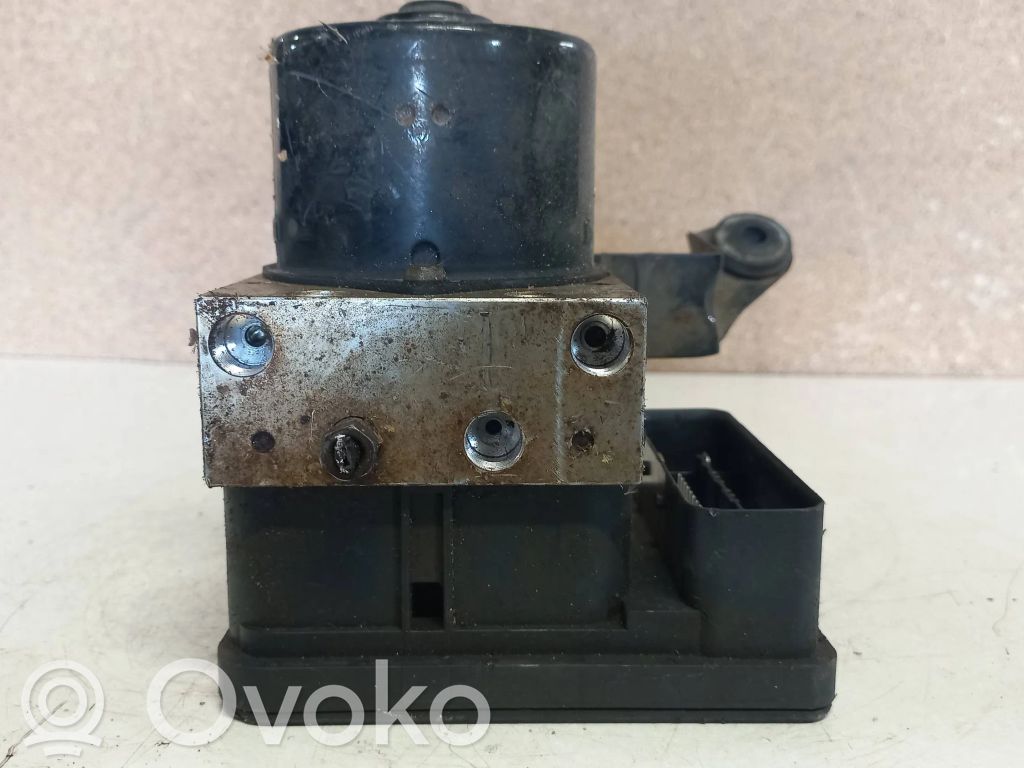 Блок ABS   06210905973