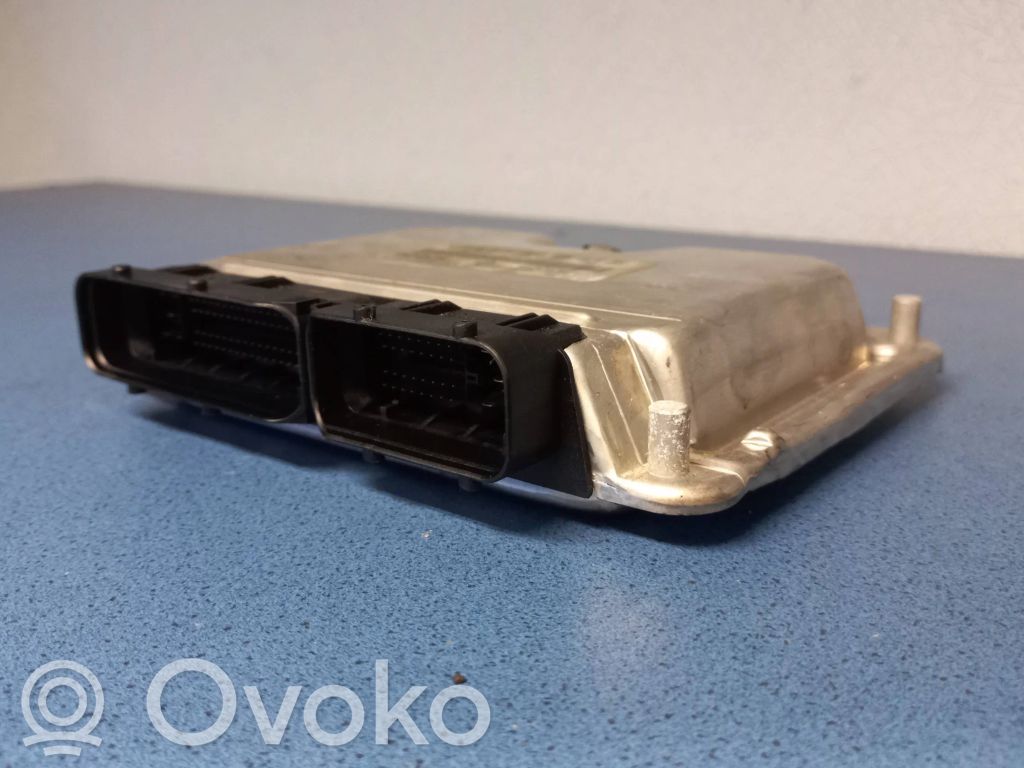 Engine control unit/module   038906019BS