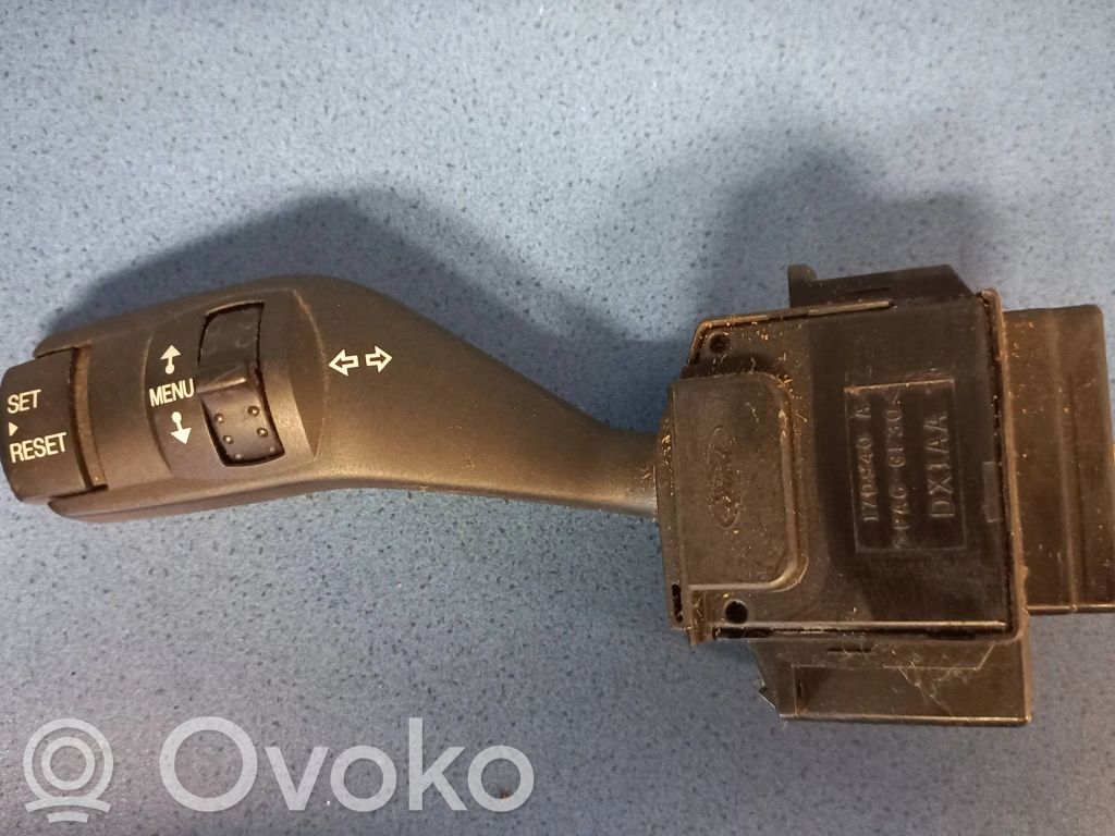 Ford Focus Indicator stalk 