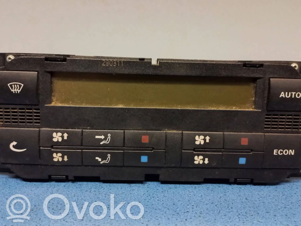 Climate control unit   7M5907040C