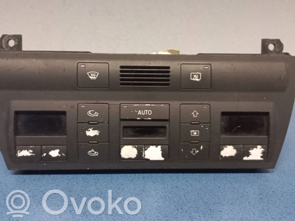 Audi A6 S6 C5 4B Climate control unit 