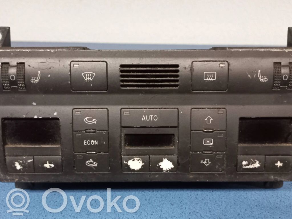 Climate control unit   4B0820043AB