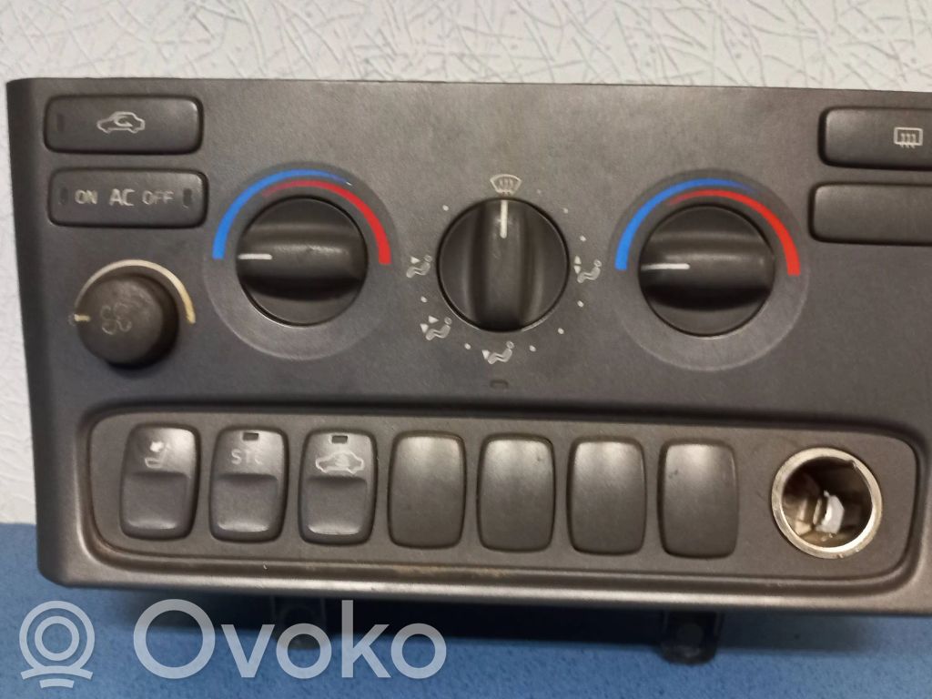 Climate control unit   9494249