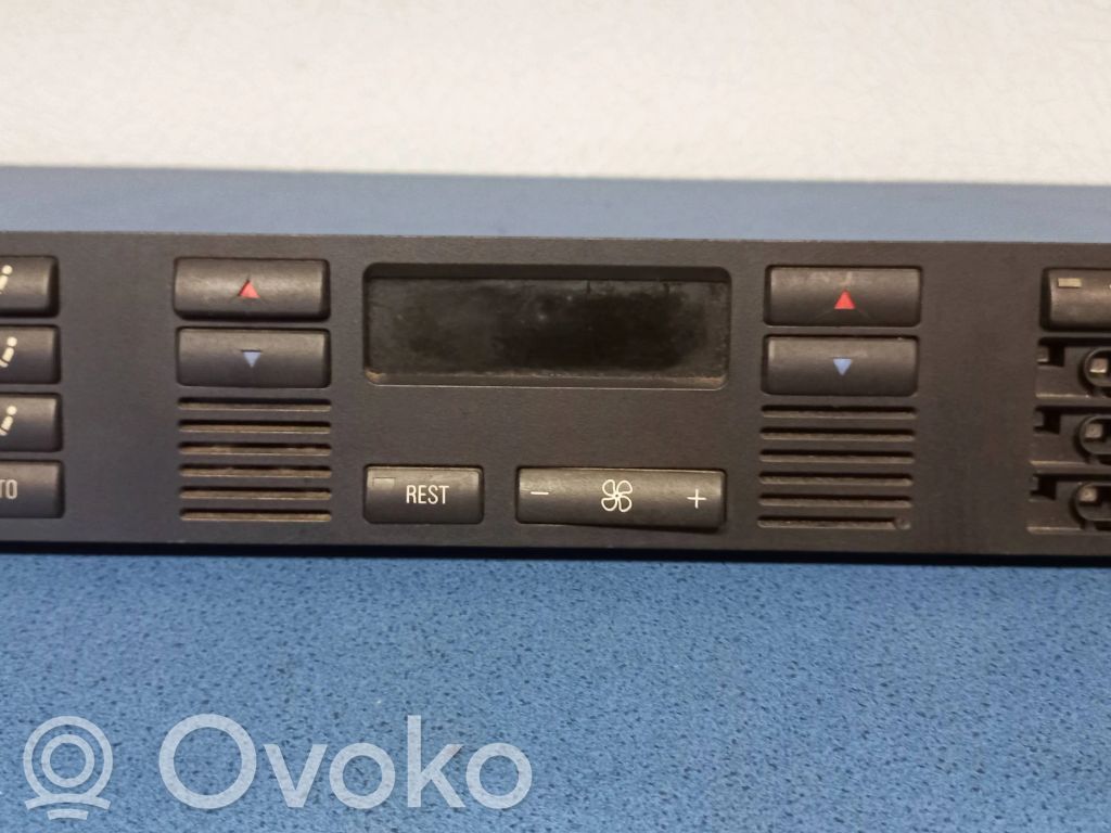 Climate control unit   83754530