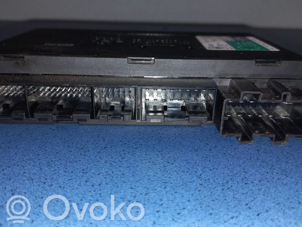 Module confort   4B0962258D
