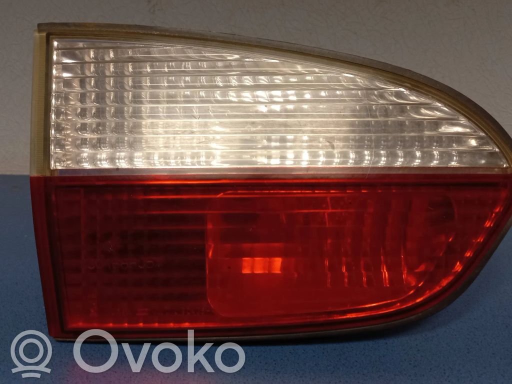 Hyundai H-1, Starex, Satellite Takavalot 