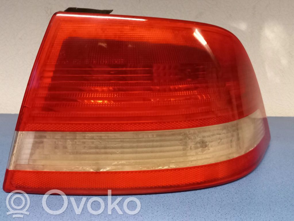 Saab 9-3 Ver2 Rückleuchte Heckleuchte 