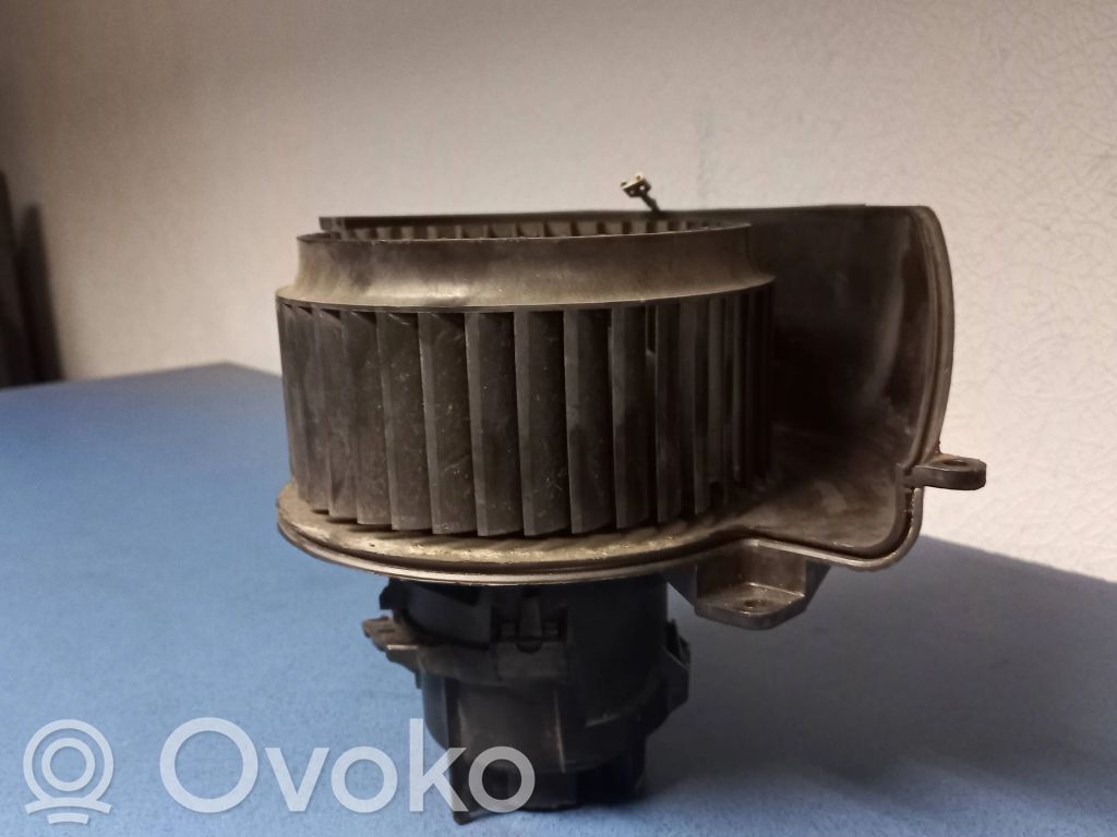 Opel Astra G Wentylator nawiewu / Dmuchawa 