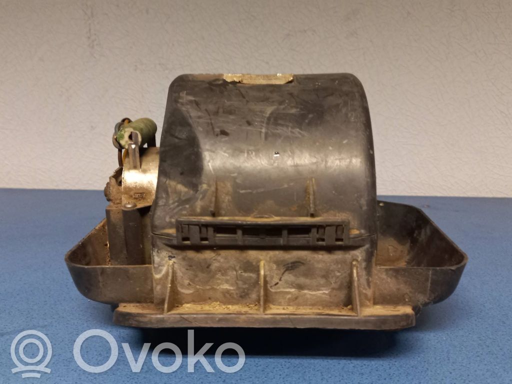 Opel Kadett E Heizungslüfter 