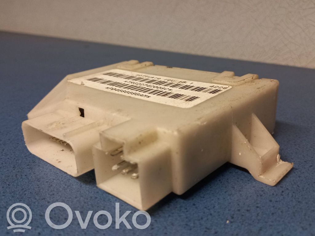 Chrysler Voyager Unitate/modul comandă uși 