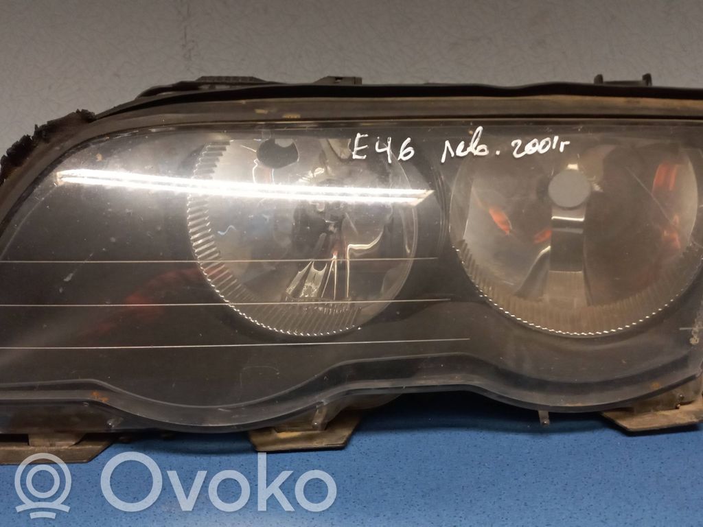 Scheinwerfer   6919629,0301157611,LE97C629