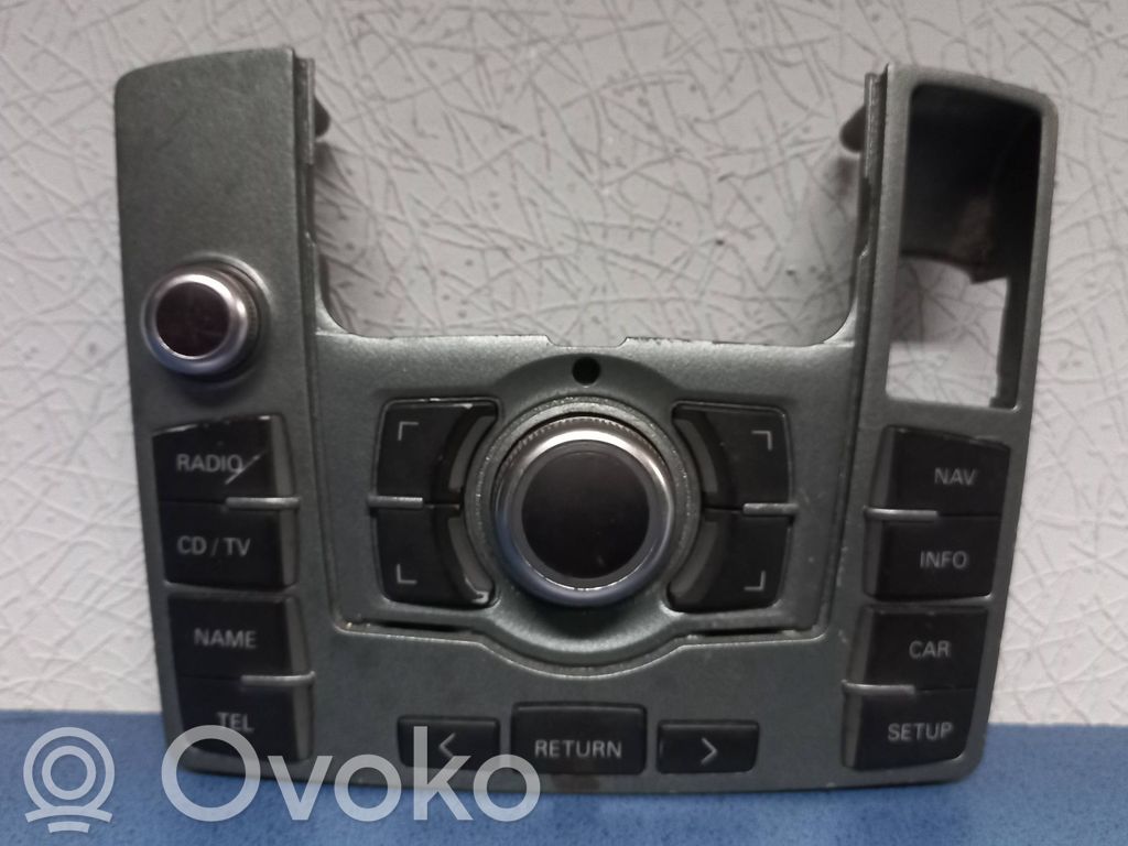 Audi A6 S6 C5 4B Modul comenzi multimedia 