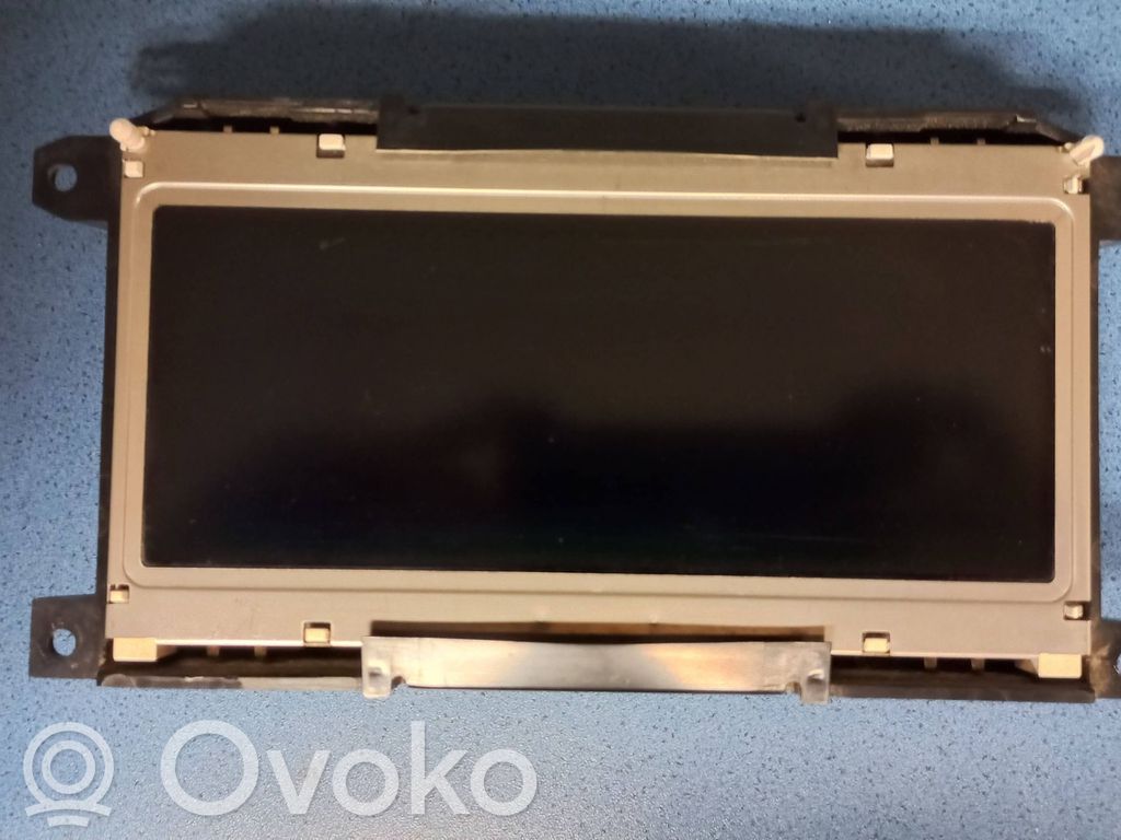 Screen/display/small screen   4F0919603,2082004,A2C53080033S